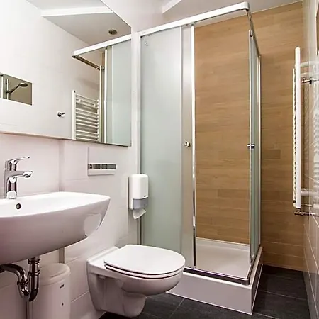 Inn Magnolia-airport Modlin
