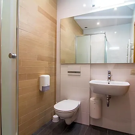 Inn Magnolia-airport Modlin