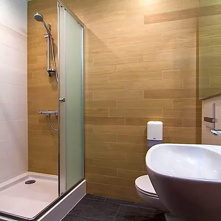 Magnolia-airport Modlin Inn 3*