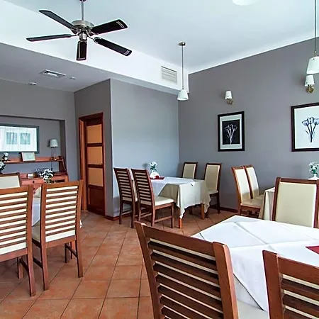 Inn Magnolia-airport Modlin 3*