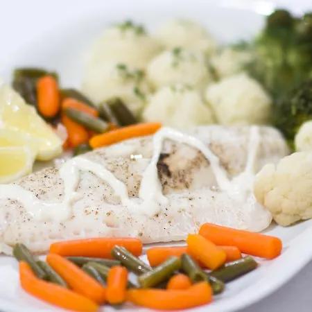 兹贾德芒谷利亚酒店