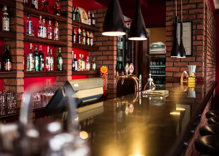 Magnolia-airport Modlin Pomiechowek