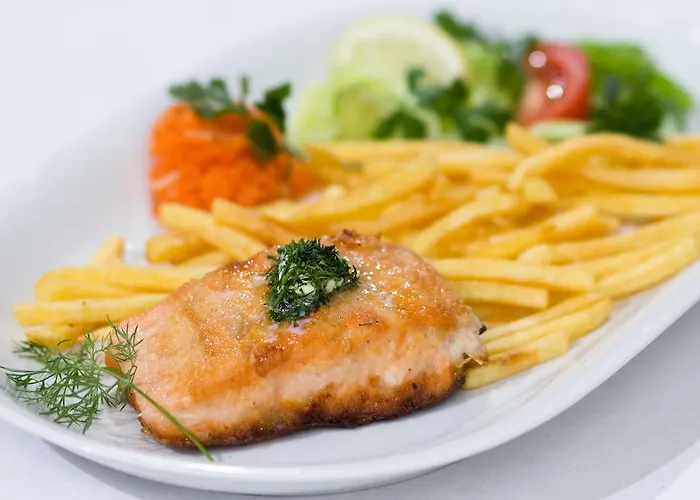 宾馆 兹贾德芒谷利亚酒店