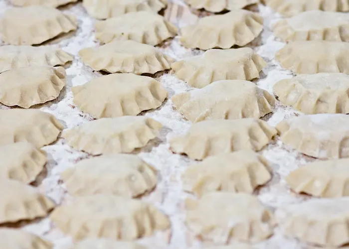 Inn Magnolia-airport Modlin Pomiechowek