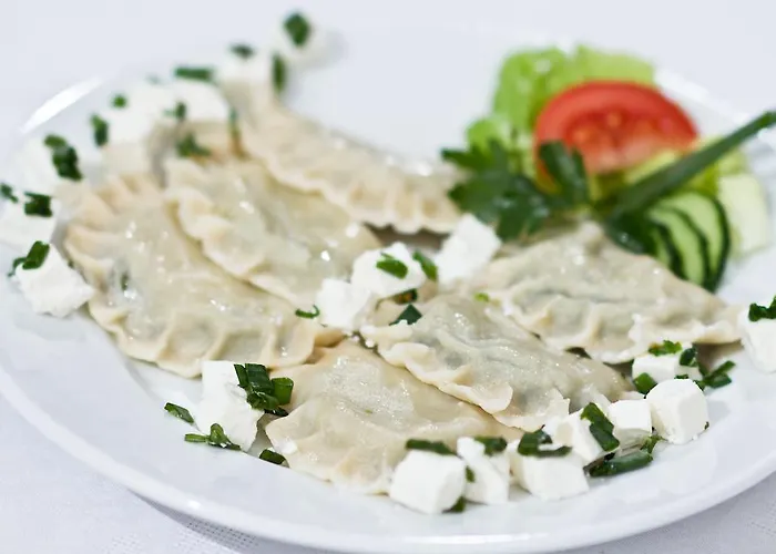 Magnolia-airport Modlin