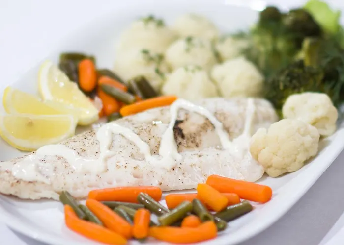 兹贾德芒谷利亚酒店