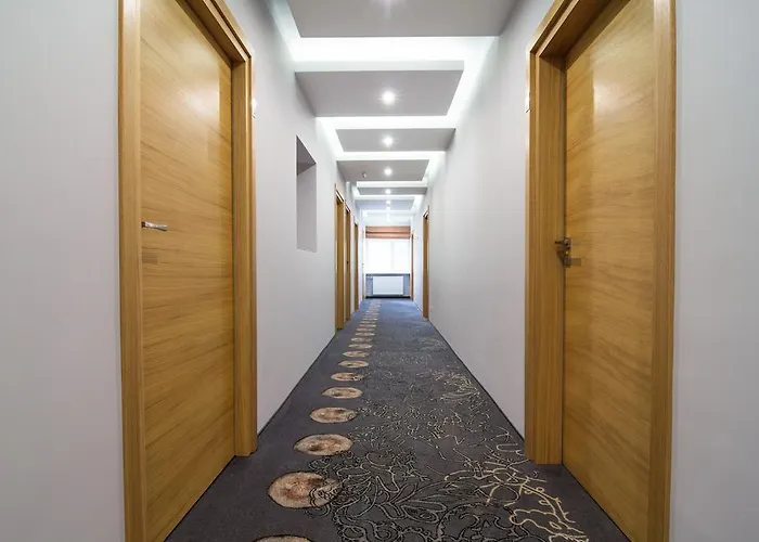 Inn Magnolia-airport Modlin