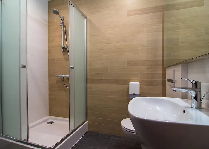 Inn Magnolia-airport Modlin Pomiechowek