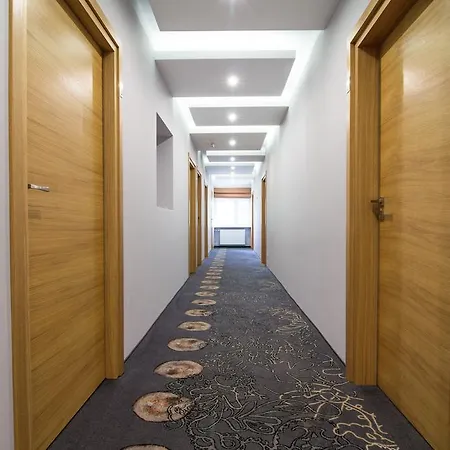 Inn Magnolia-airport Modlin
